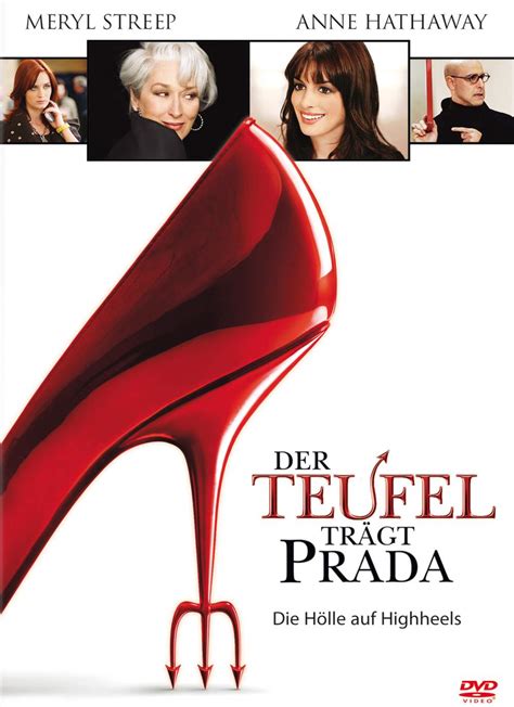 der teufel trägt prada streamen|Amazon.de: Der Teufel trägt Prada ansehen .